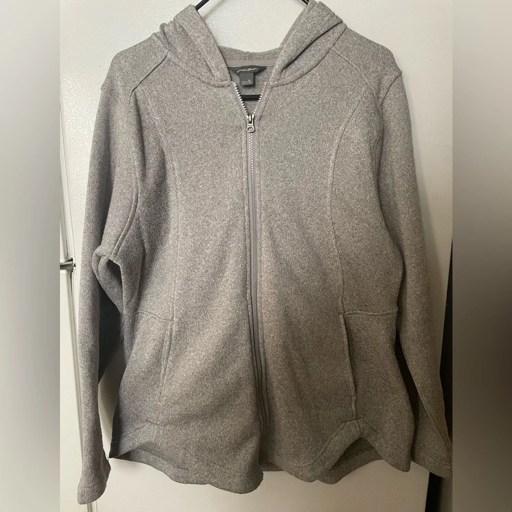 Eddie Bauer excellent